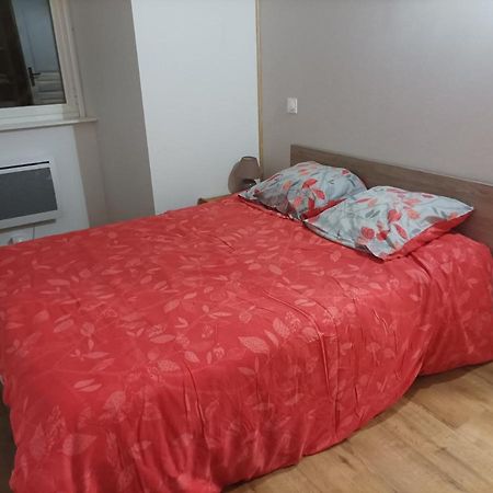 Appartement Eaux Bonnes Ngoại thất bức ảnh
