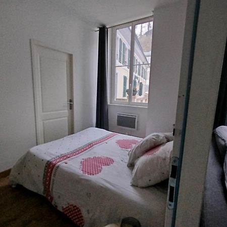 Appartement Eaux Bonnes Ngoại thất bức ảnh